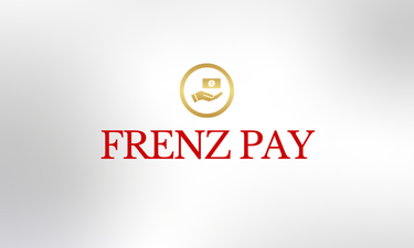 FrenzPay.com - Creative brandable domain for sale